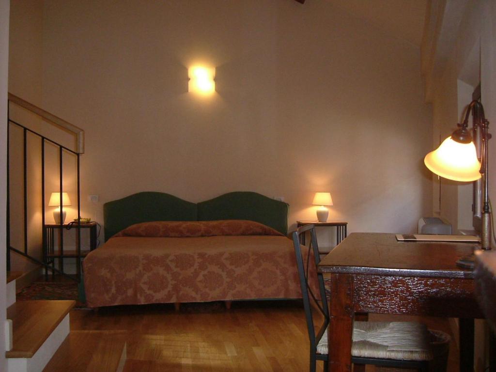 Hotel De Prati Ferrara Room photo